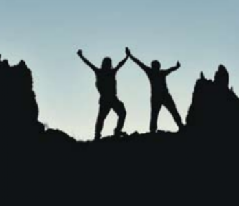 यशासाठी स्पर्धा नव्हे, तर प्रेम महत्त्वाचे आहे